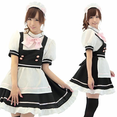 萌えカフェメイド 萌えカフェメイド